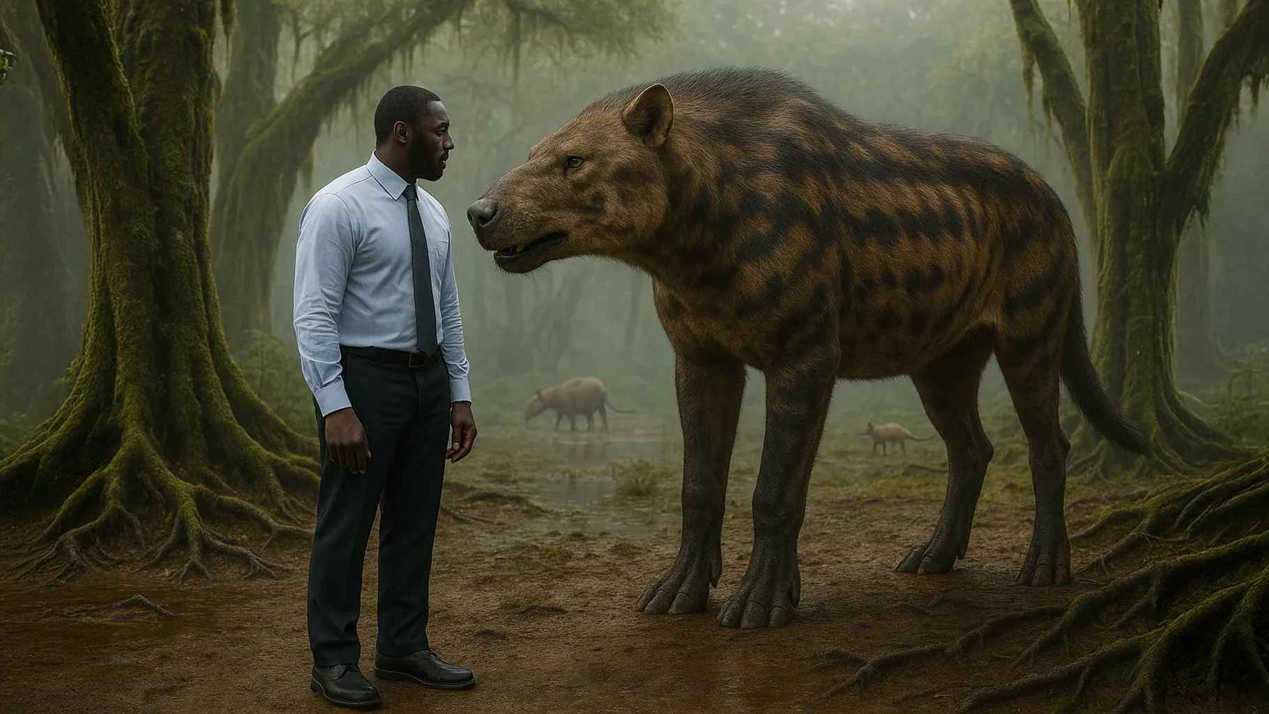 Andrewsarchus
