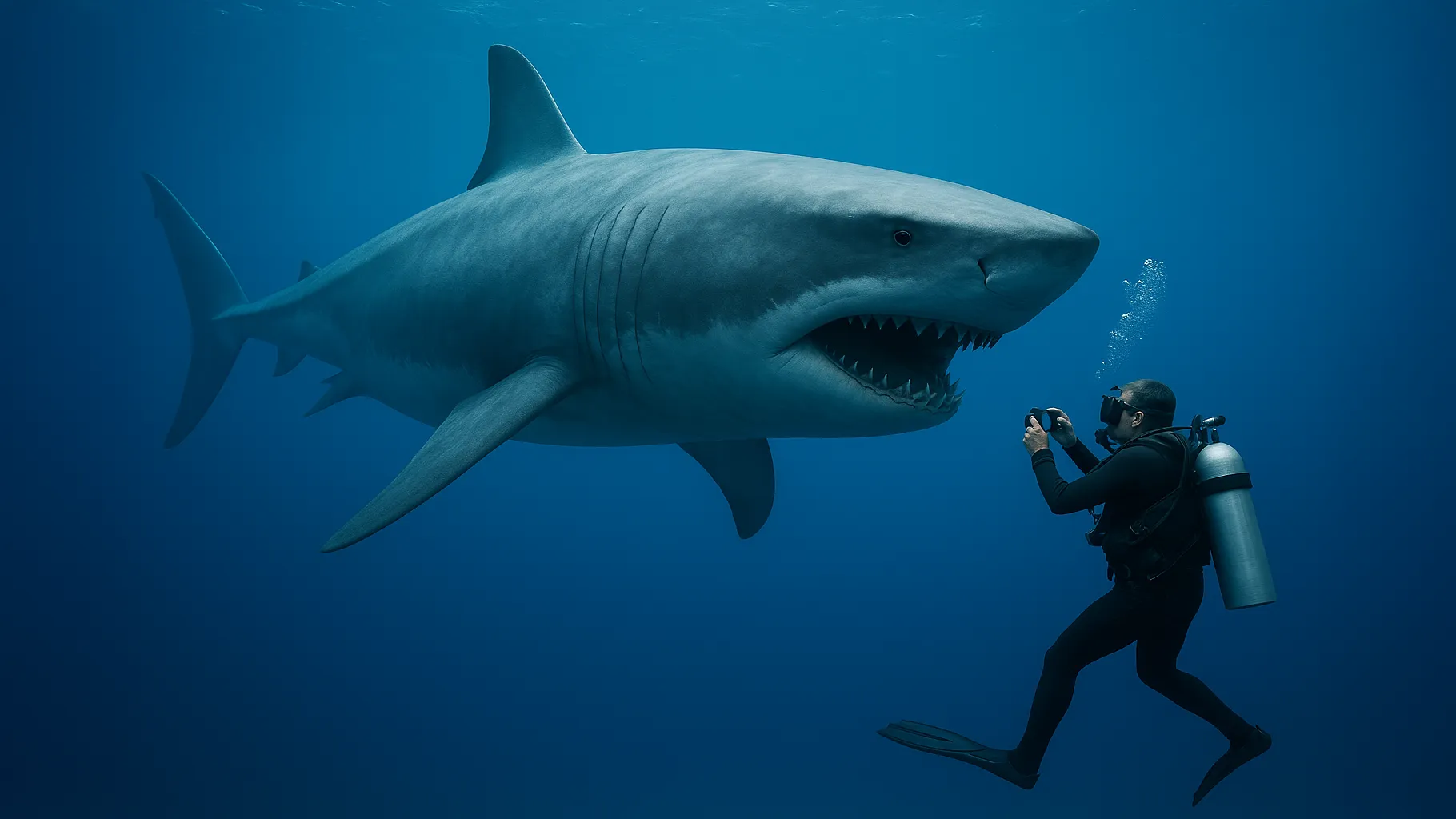 Megalodon