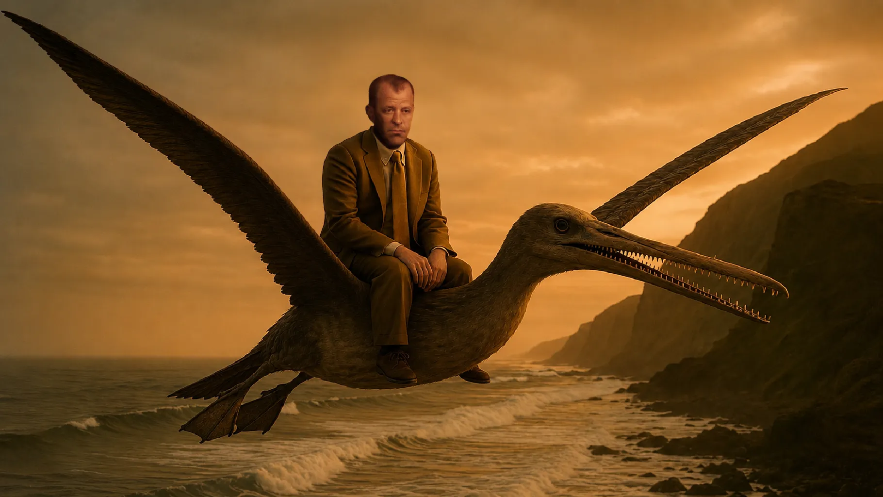 Pelagornis